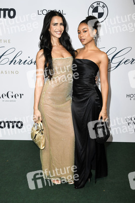 The LeGer Christmas Casino 2024 in Berlin