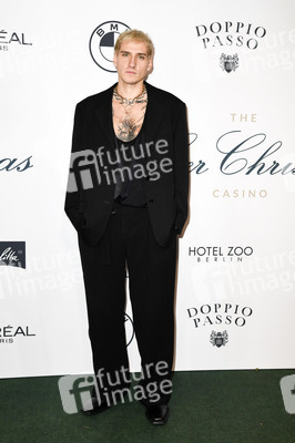 The LeGer Christmas Casino 2024 in Berlin