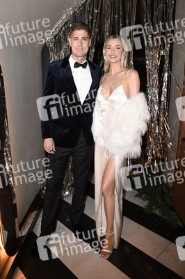 The LeGer Christmas Casino 2024 in Berlin