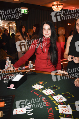 The LeGer Christmas Casino 2024 in Berlin