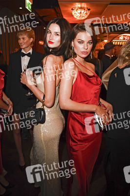 The LeGer Christmas Casino 2024 in Berlin