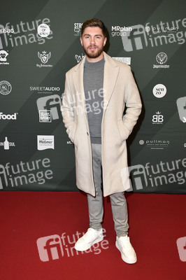 Charity Promi Pack 2024 Aktion in Berlin