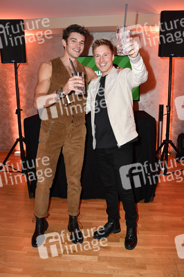 Charity Promi Pack 2024 Aktion in Berlin