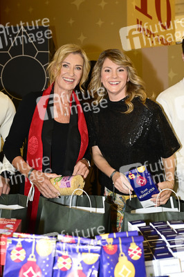 Charity Promi Pack 2024 Aktion in Berlin