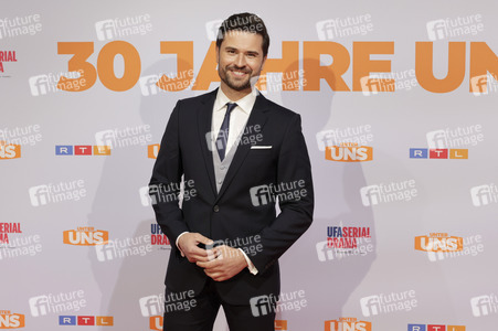 Jubiläumsgala 30 Jahre 'Unter uns' in Köln