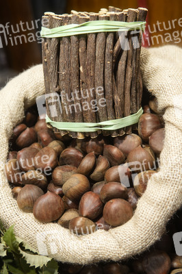 WeihnachtsZauber Gendarmenmarkt 2024 in Berlin