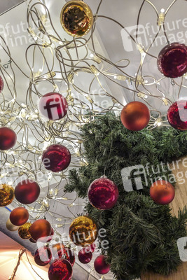 WeihnachtsZauber Gendarmenmarkt 2024 in Berlin