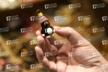 WeihnachtsZauber Gendarmenmarkt 2024 in Berlin