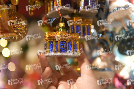 WeihnachtsZauber Gendarmenmarkt 2024 in Berlin