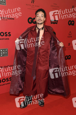 GQ Men of the Year Awards 2024 in Berlin