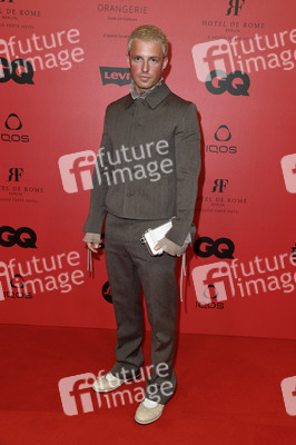 GQ Men of the Year Awards 2024 in Berlin