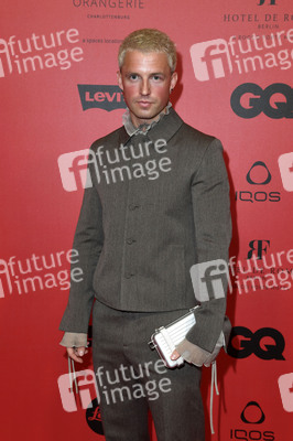 GQ Men of the Year Awards 2024 in Berlin