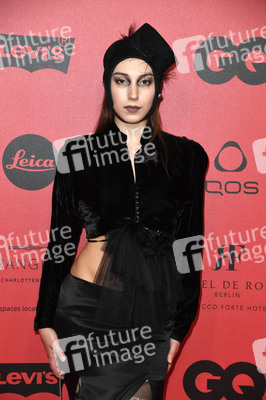 GQ Men of the Year Awards 2024 in Berlin