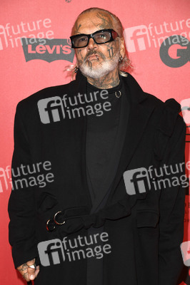 GQ Men of the Year Awards 2024 in Berlin