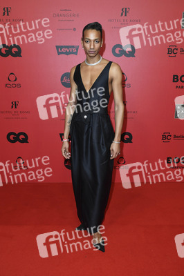GQ Men of the Year Awards 2024 in Berlin