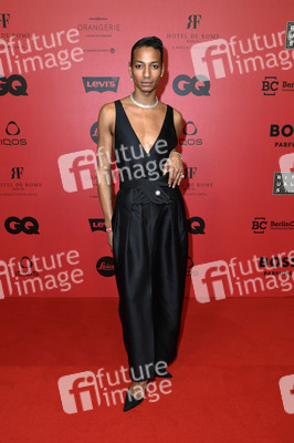 GQ Men of the Year Awards 2024 in Berlin