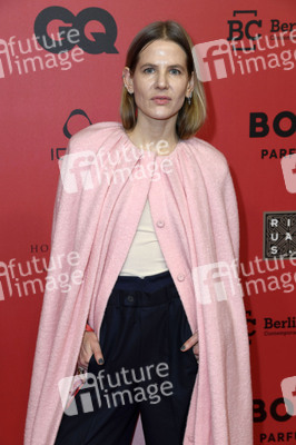 GQ Men of the Year Awards 2024 in Berlin