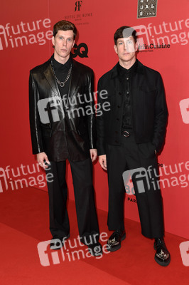 GQ Men of the Year Awards 2024 in Berlin