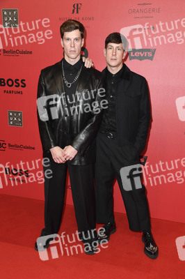 GQ Men of the Year Awards 2024 in Berlin