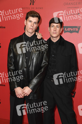 GQ Men of the Year Awards 2024 in Berlin