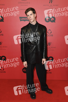 GQ Men of the Year Awards 2024 in Berlin