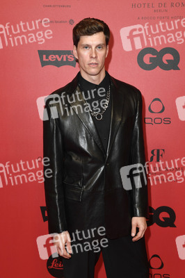GQ Men of the Year Awards 2024 in Berlin