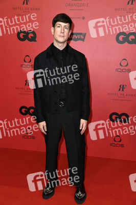 GQ Men of the Year Awards 2024 in Berlin