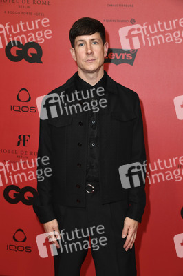 GQ Men of the Year Awards 2024 in Berlin