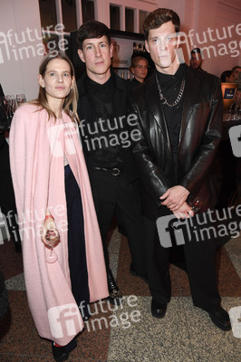 GQ Men of the Year Awards 2024 in Berlin