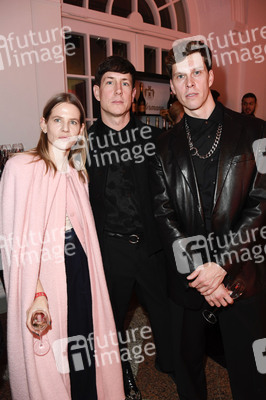 GQ Men of the Year Awards 2024 in Berlin