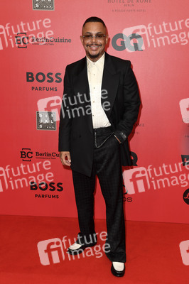GQ Men of the Year Awards 2024 in Berlin