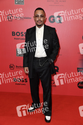 GQ Men of the Year Awards 2024 in Berlin