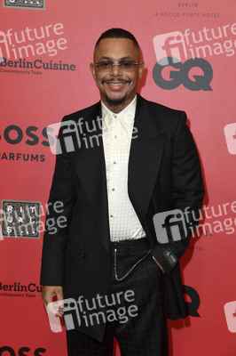 GQ Men of the Year Awards 2024 in Berlin
