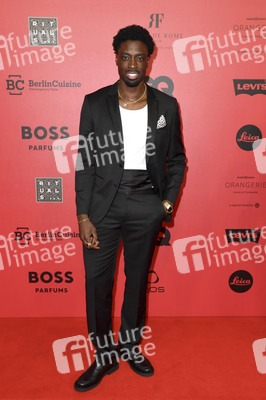 GQ Men of the Year Awards 2024 in Berlin