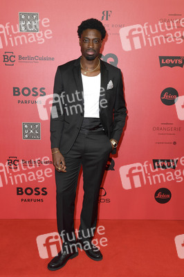 GQ Men of the Year Awards 2024 in Berlin
