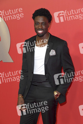GQ Men of the Year Awards 2024 in Berlin