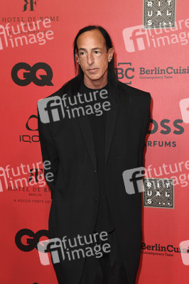 GQ Men of the Year Awards 2024 in Berlin