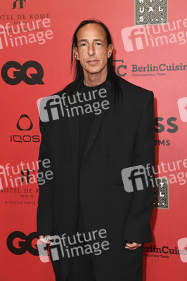 GQ Men of the Year Awards 2024 in Berlin
