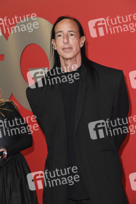 GQ Men of the Year Awards 2024 in Berlin