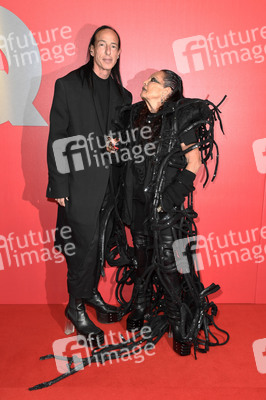 GQ Men of the Year Awards 2024 in Berlin