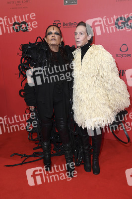 GQ Men of the Year Awards 2024 in Berlin