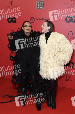 GQ Men of the Year Awards 2024 in Berlin