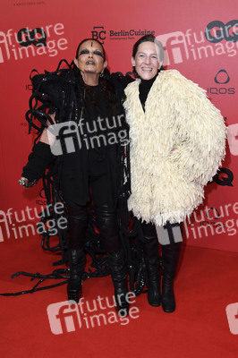 GQ Men of the Year Awards 2024 in Berlin