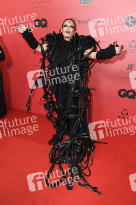 GQ Men of the Year Awards 2024 in Berlin