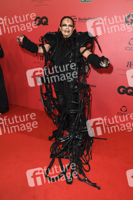 GQ Men of the Year Awards 2024 in Berlin