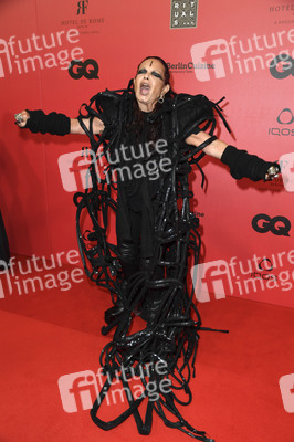 GQ Men of the Year Awards 2024 in Berlin