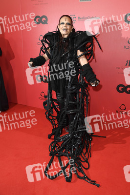 GQ Men of the Year Awards 2024 in Berlin