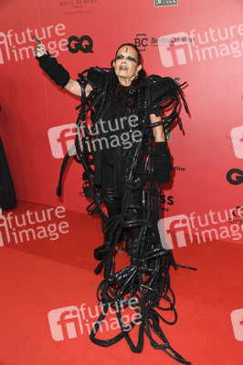 GQ Men of the Year Awards 2024 in Berlin