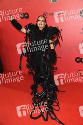 GQ Men of the Year Awards 2024 in Berlin