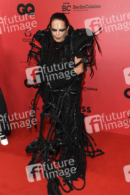 GQ Men of the Year Awards 2024 in Berlin